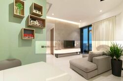 D'Leedon (D10), Condominium #502896071